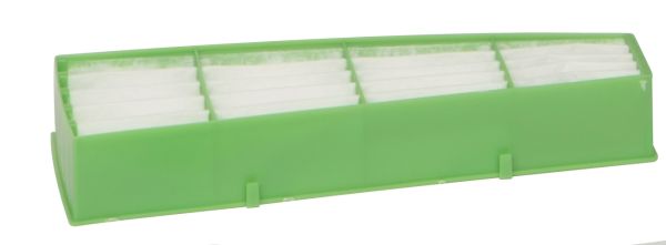 6033ER Micro-Hygienefilter für C1-/C2-/C2.1-/C3-/ C3.1-Geräte