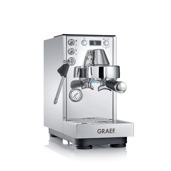 Dicianova ES1100EU Siebträger Espressomaschine bzw. Kaffeemaschine