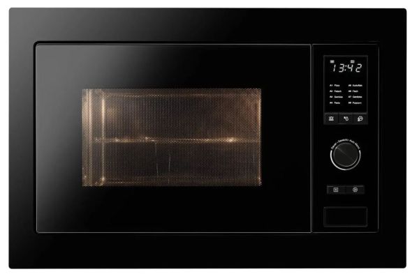 KMG380 Kombi Mikrowelle 60 cm mit 900 Watt - 5 Jahre Garantie