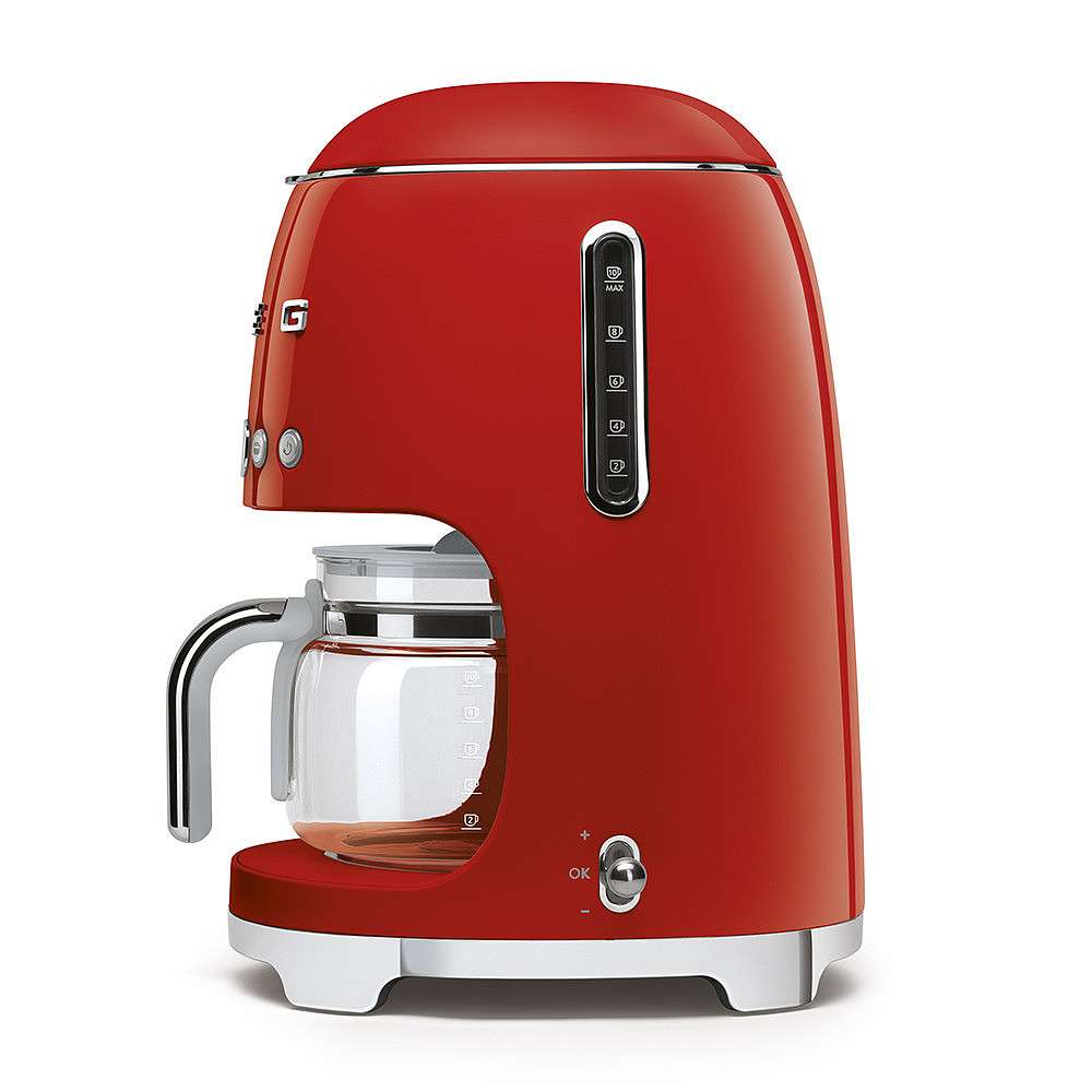 Smeg DCF02 Kaffeemaschine
