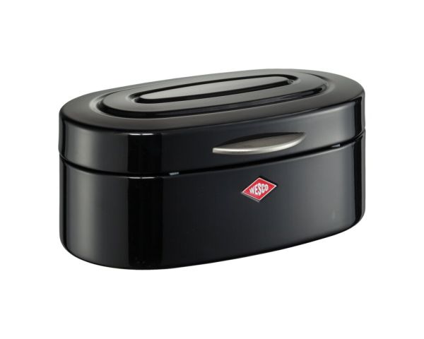 Single Elly®, Brotkasten, schwarz 8012297