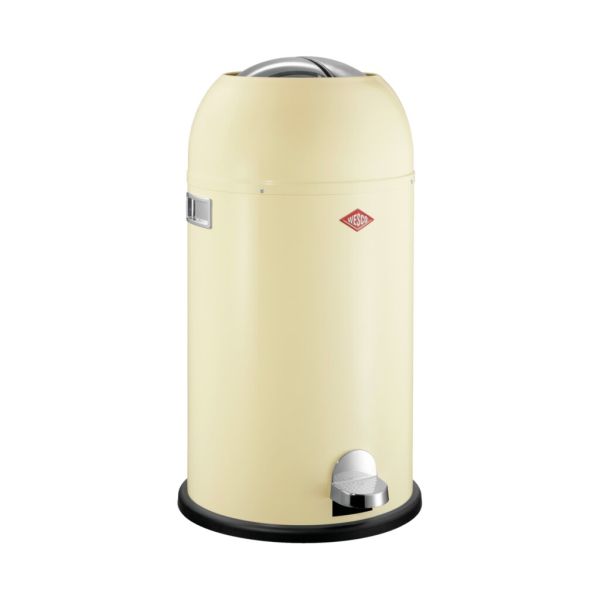 Kickmaster®, freistehender Behälter, mandel 8012204