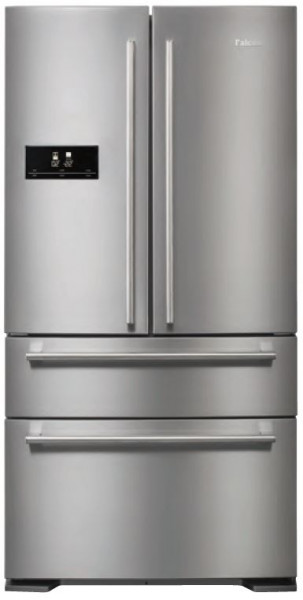 Falcon Fdxd French Door Side By Side Mit Gefrierschubladen 91 Cm Breit Lax Online De