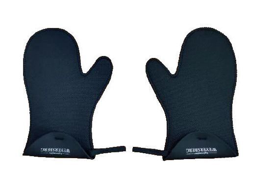 Weyersberg TOPFHANDSCHUHE SET, AUS NEOPREN 9200-01