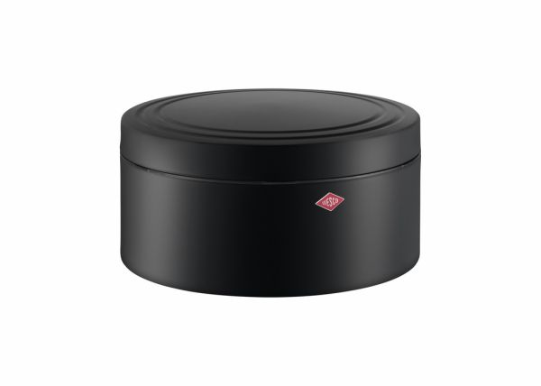 Gebäckdose Classic Line, Gebäckdose, schwarz matt 8012237