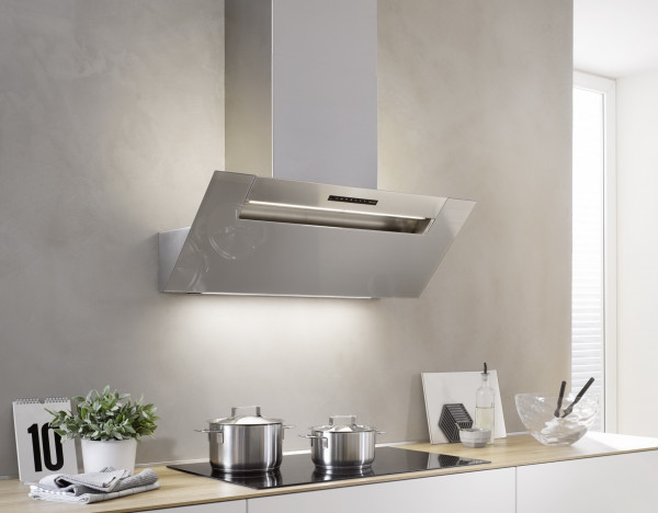 Ergoline 2 Design Kopffrei Wandhaube