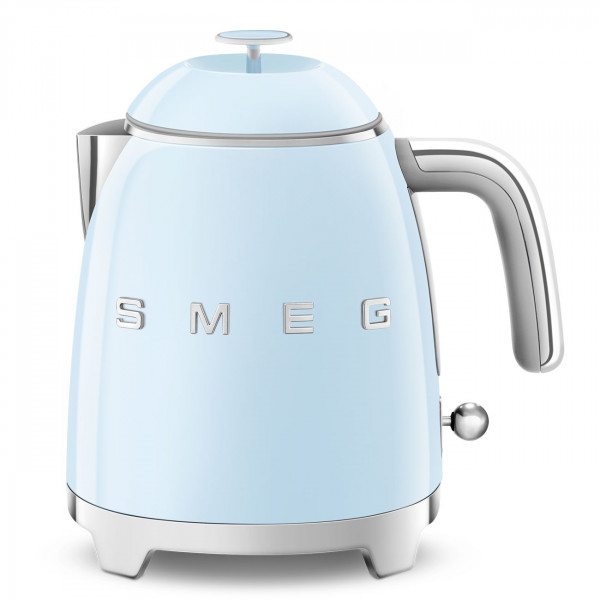 KLF05 Wasserkocher im 50er Jahre Retro Design 0,8 Liter