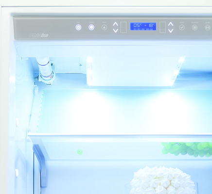 Fhiaba Kühlschrank