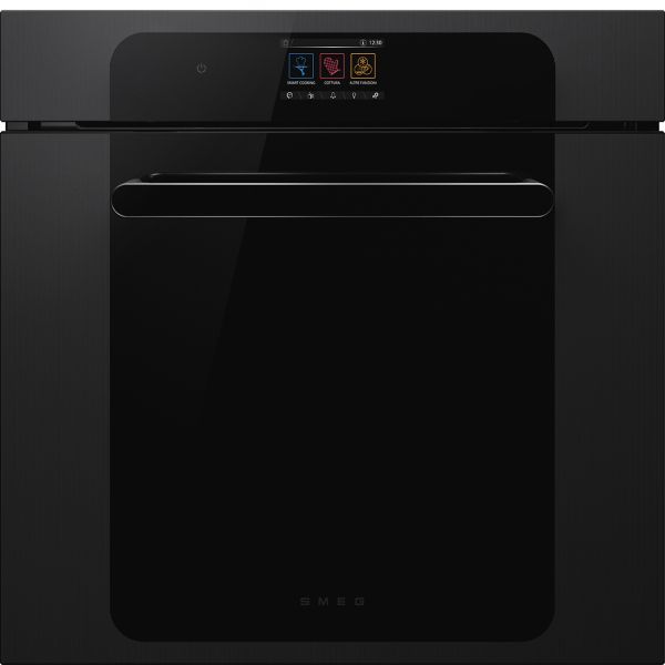SO6204M2PB Backofen Galileo SpeedwaveXL - 150 Automatik-Programme - Serie Musa