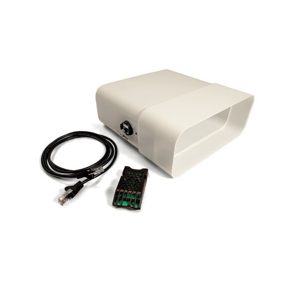 6910070 Kit Novy Sense-Sensor Pureline Pro Compact zur automatischen Drehzahlanpassung
