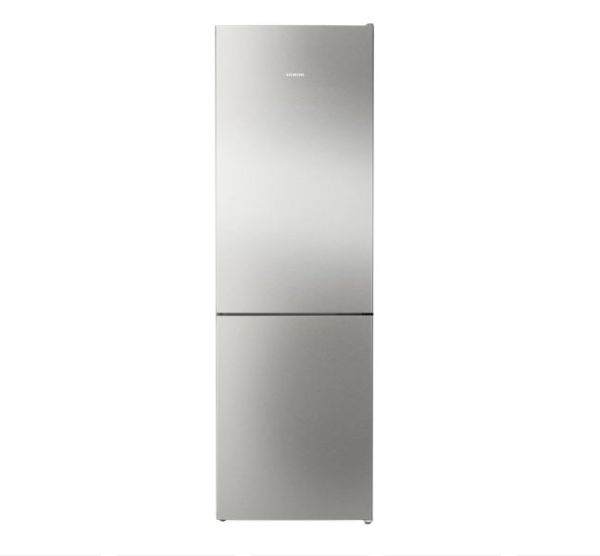 KG36NEICF iQ300 Kühl-Gefrier-Kombination mit Gefrierbereich 186 x 60 cm Total noFrost