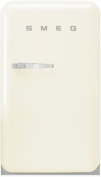 FAB10 Retro Design Kühlschrank 50er Jahre Style