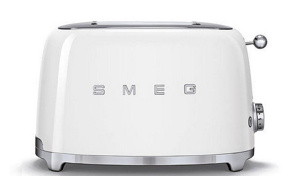 Smeg TSF01BLEU Toaster im RetroDesign kaufen
