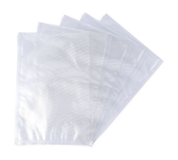 Folienbeutel VB-2030 für Vakuumiergerät 20x30 cm - 50 Stk.