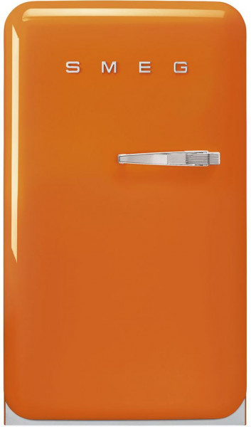 FAB10 Retro Design Kühlschrank 50er Jahre Style