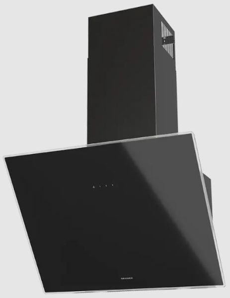 LEA60S1 Kopffrei Wandhaube 60 cm - 5 Jahre Garantie