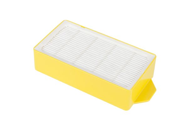 10109ER HEPA-Abluftfilter für BS360/460 ECO-Geräte