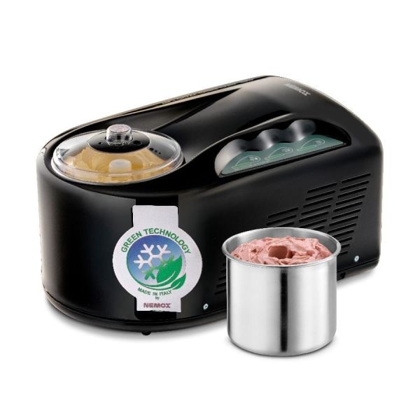 GELATO PRO 1700 up ii-Green i-Green Eismaschine / 1 kg 15-20 min je Vorgang