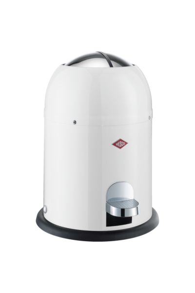Mini Master®, freistehender Behälter, weiß 8036165