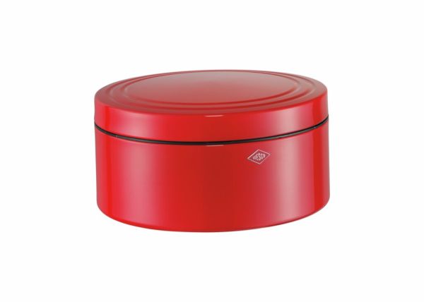 Gebäckdose Classic Line, Gebäckdose, rot 8012235