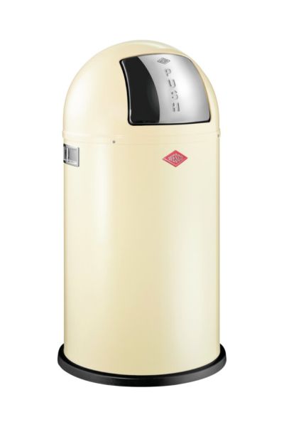 Pushboy®, freistehender Behälter, mandel 8011546