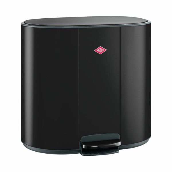 Multi Collector 2 , Abfallsammelsystem, schwarz matt 8012101