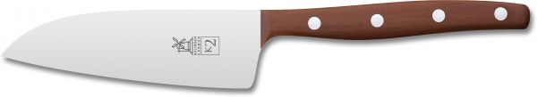 Kochmesser K2 HRC 60 Carbon Nr. 9730,1536,04 - Pflaume