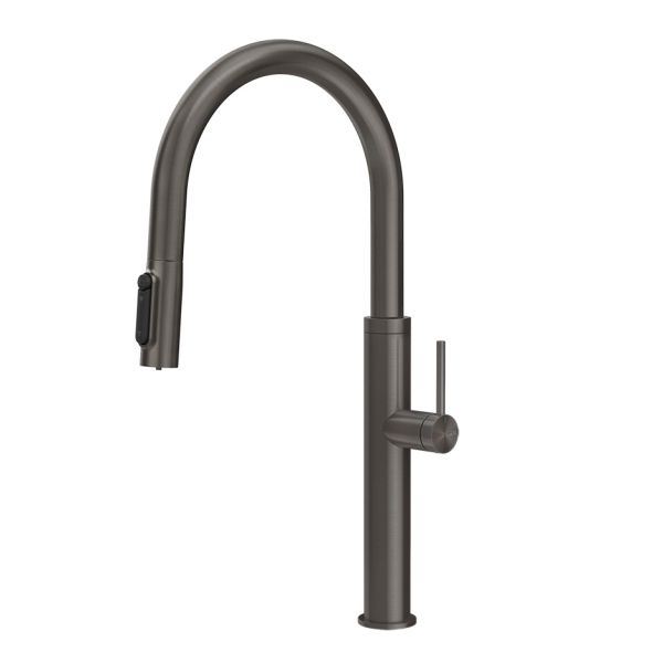 Gessi316 Flessa 60822 Einhebelmischer mit Filterwasserfunktion - 6 verschiedene Farben