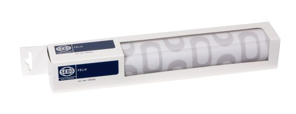 7095ER 11 WHITE Elektret-Abluftfilter für FELIX-Geräte