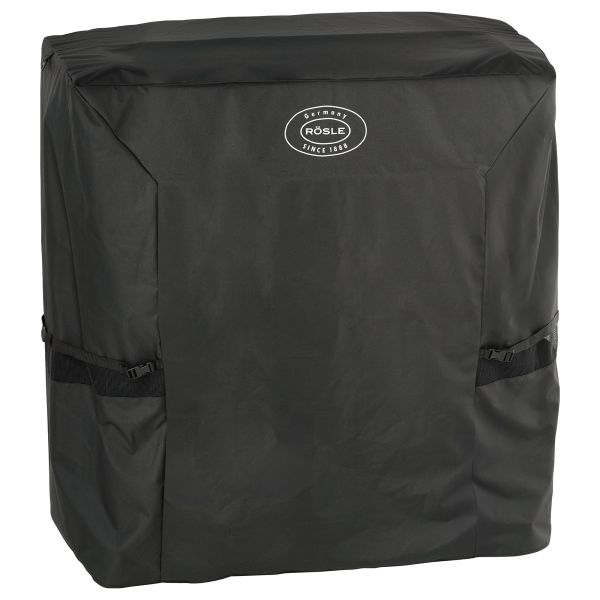 Abdeckhaube BLAZEFLAME 4 für BBQ Grill wetterfest 251040