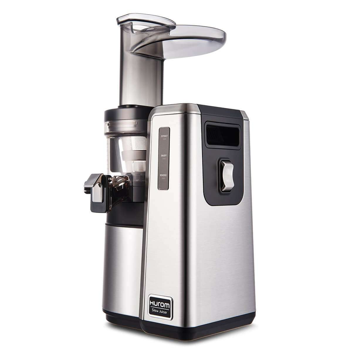 Hurom hz slow juicer discount