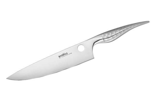 Reptiles Chef's Knife 20mm SRP-0085