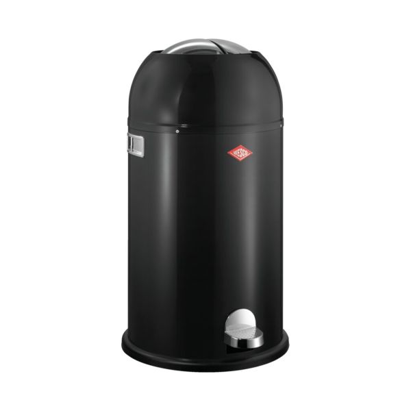 Kickmaster®, freistehender Behälter, schwarz 8011571