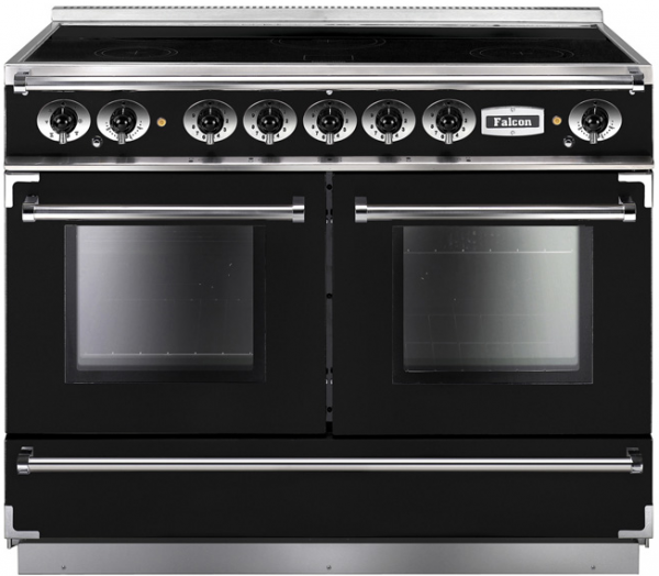 1092 Continental Semi Professionelle Serie Range Cooker Gas oder Induktion
