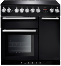 Nexus Range Cooker Standherd in 90 und 110 cm