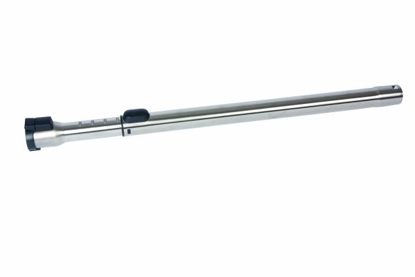 6237ER Teleskoprohr Edelstahl für Airbelt Modelle K, D, E und C