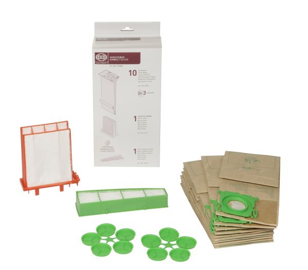 6198ER Servicebox für für C2-/C2.1-/C3-/ C3.1-Geräte