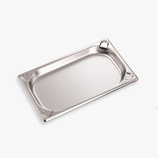 Gastroschale 10100020 für Beefer One GN 1/4 H20 mm