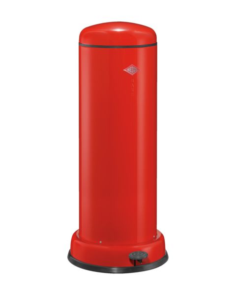 Big Baseboy® 30, freistehender Behälter, rot 8011520