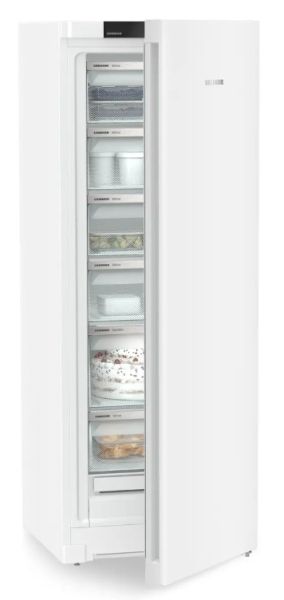 GN 50Vd26 Plus NoFrost Stand Gefrierschrank 165 cm