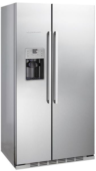 Kuppersbusch Kei 9750 0 2 T Einbau Side By Side 90 Cm K Series 8 Lax Online De