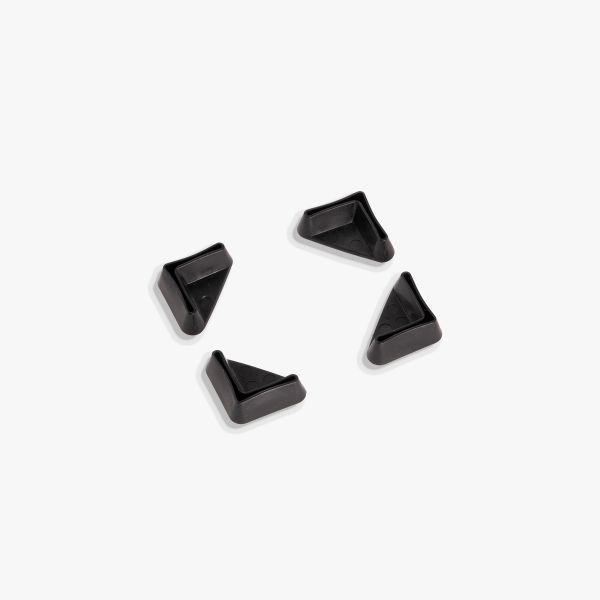 Ersatzfüße 4er Set 10980010 für Beefer One / Pro