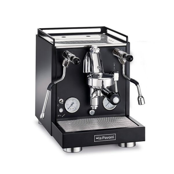 LPSCVB01EU Semi Professionelle Espressomaschine New Cellini Evolution