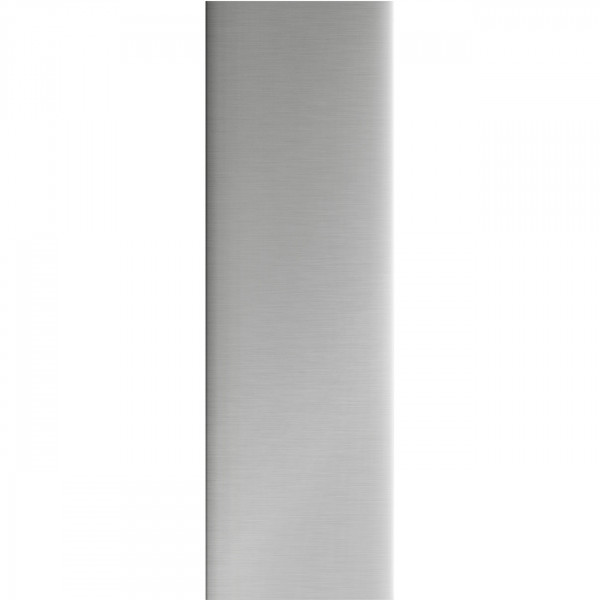 KITCEKBT Kaminschachtverlängerung für Modellserie KBT (Max. Höhe 138 cm)