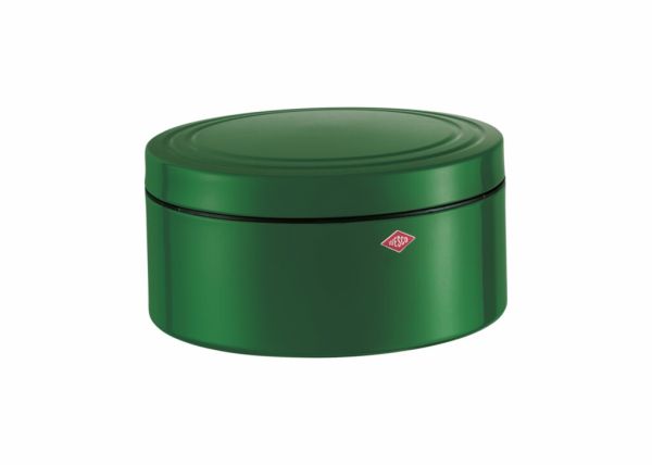 Gebäckdose Classic Line, Gebäckdose, darkgreen SE 8036163