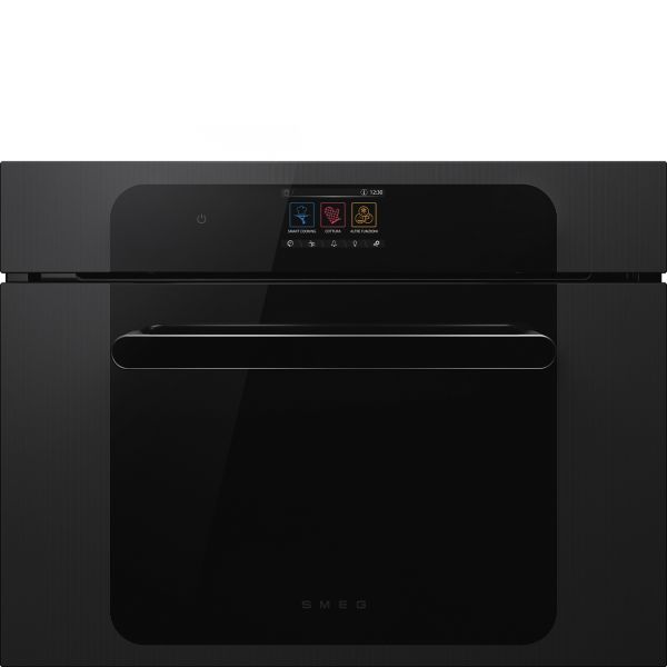 SO4204M2PB SpeedWave Kombi Mikrowelle mit Backofen 45 cm - Serie Musa