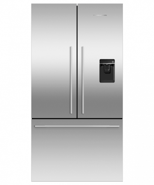 Frenchdoor Kühlschrank 90 cm RF540ADUSX