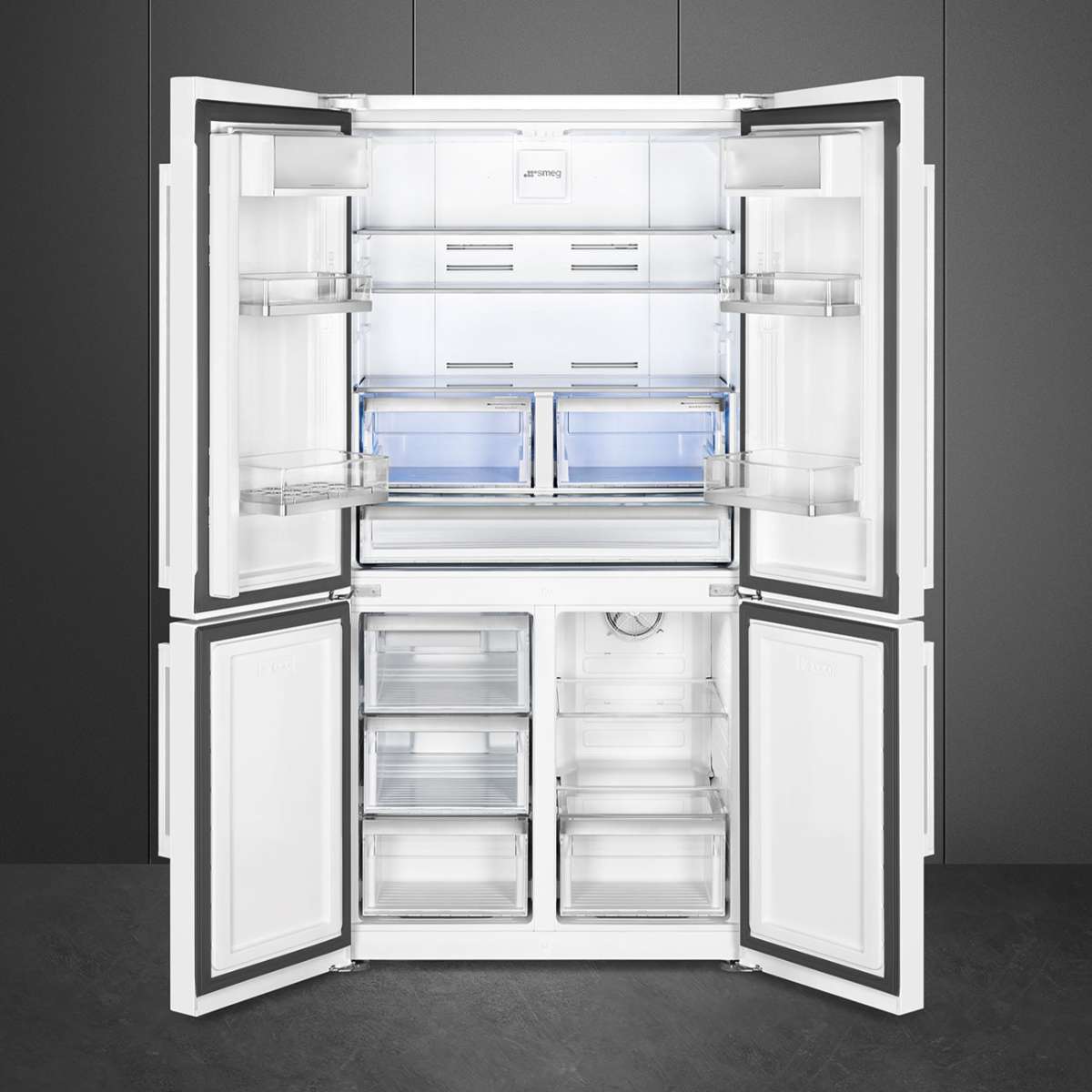 Kuhlschrank 90 Cm Breit