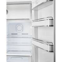 Vorschau: FAB28RDRU6 Retro Kühlschrank mit 0° Fach im Stil der 50er Jahre - Farbe Rust - Rechtsanschlag Vorschau: FAB28RDRU6 Retro Kühlschrank mit 0° Fach im Stil der 50er Jahre - Farbe Rust - Rechtsanschlag