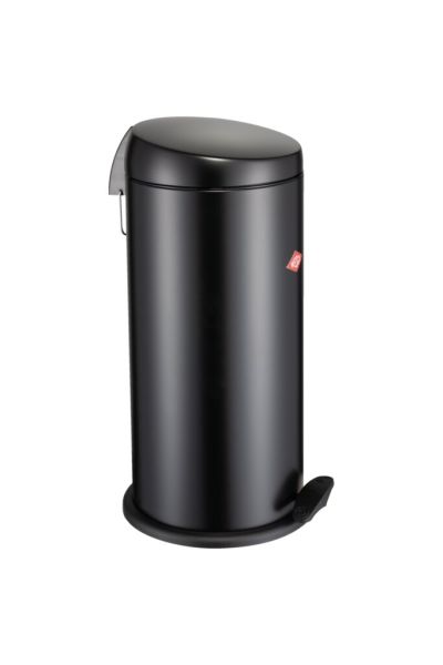 Capboy® Maxi, freistehender Behälter, schwarz matt 8012175